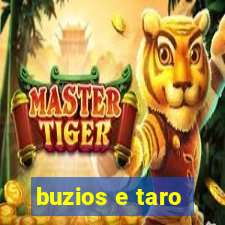 buzios e taro